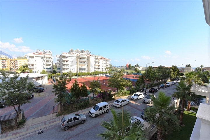 عرض خاص - غرفتين وصالة ضمن افخم مجمعات الانيا 