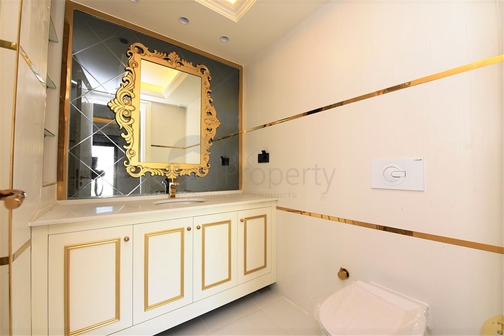 عرض خاص - غرفتين وصالة ضمن افخم مجمعات الانيا 