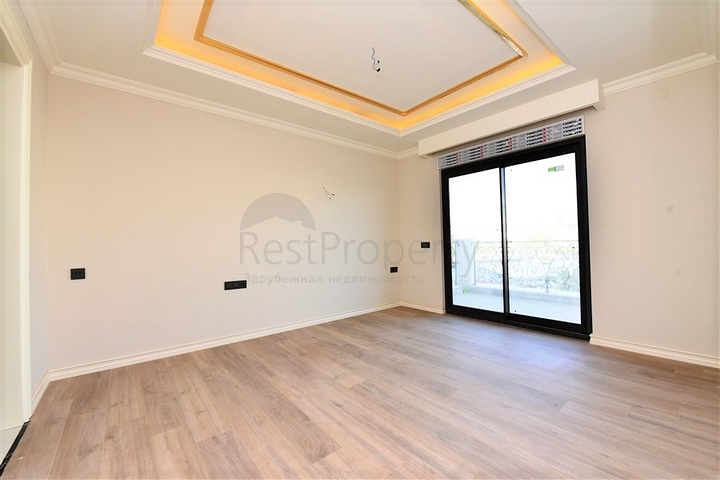 عرض خاص - غرفتين وصالة ضمن افخم مجمعات الانيا 