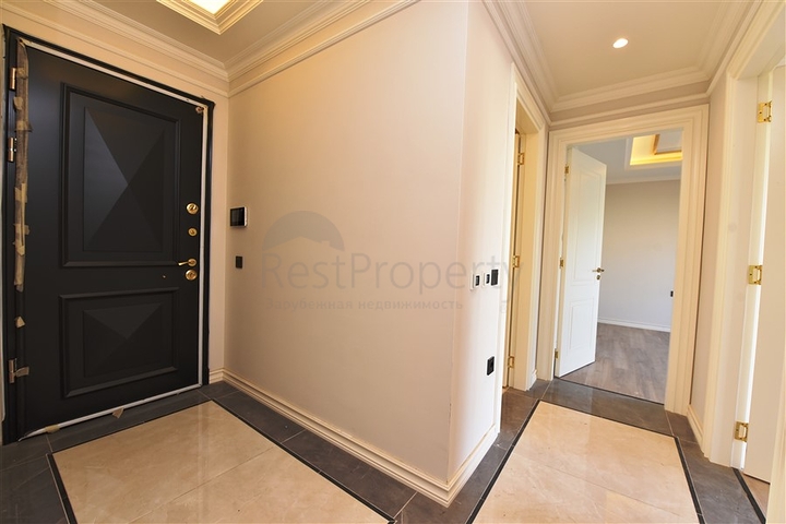 عرض خاص - غرفتين وصالة ضمن افخم مجمعات الانيا 