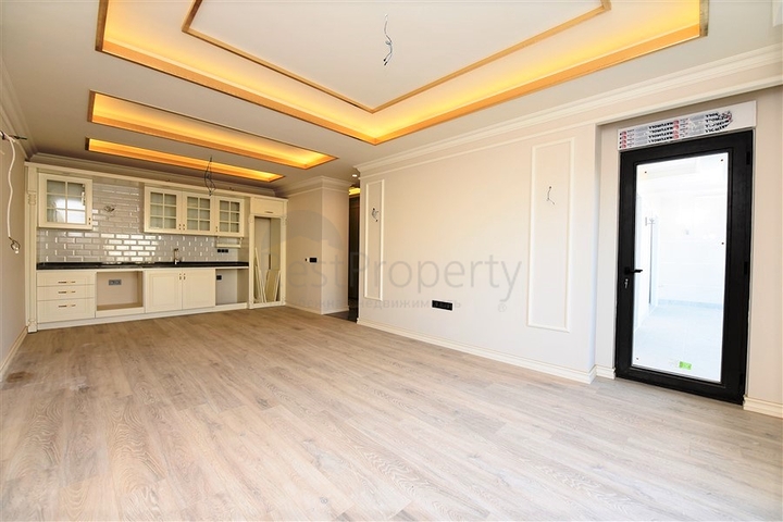 عرض خاص - غرفتين وصالة ضمن افخم مجمعات الانيا 