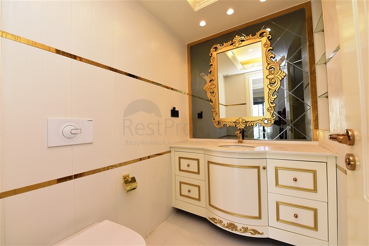 عرض خاص - غرفتين وصالة ضمن افخم مجمعات الانيا 