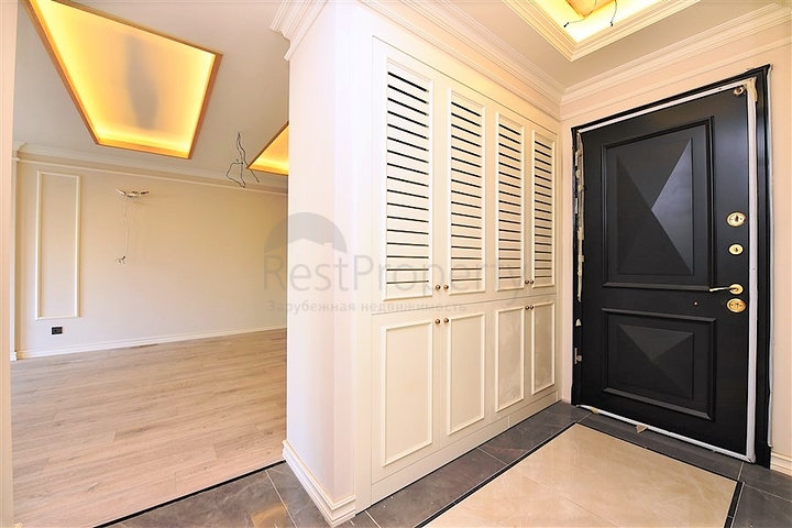 عرض خاص - غرفتين وصالة ضمن افخم مجمعات الانيا 