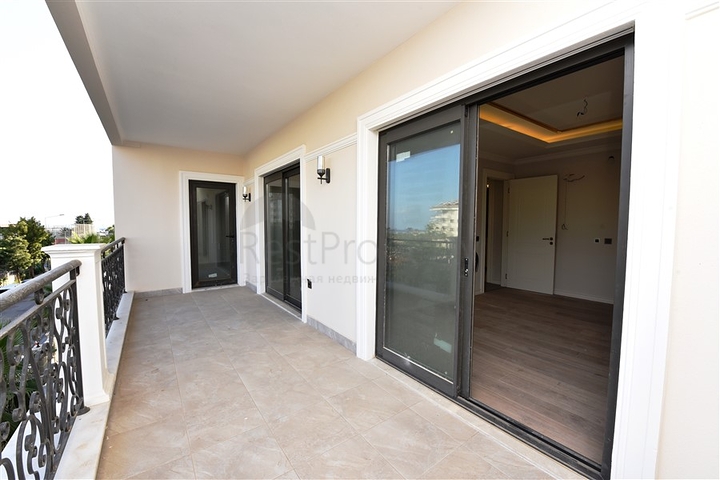 عرض خاص - غرفتين وصالة ضمن افخم مجمعات الانيا 