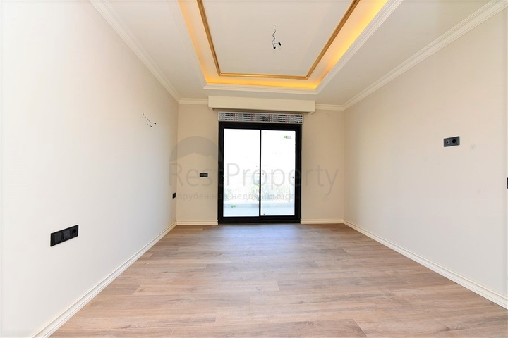 عرض خاص - غرفتين وصالة ضمن افخم مجمعات الانيا 