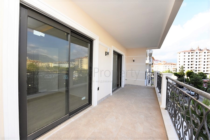 عرض خاص - غرفتين وصالة ضمن افخم مجمعات الانيا 