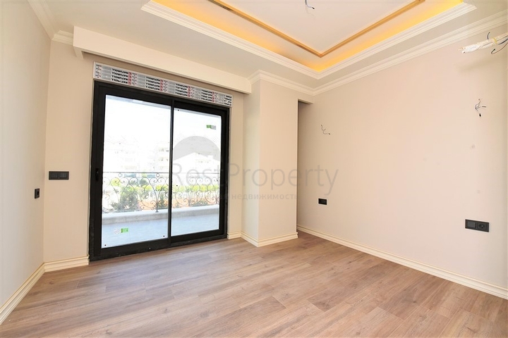 عرض خاص - غرفتين وصالة ضمن افخم مجمعات الانيا 