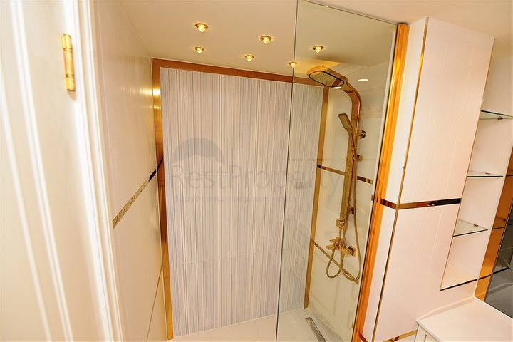 عرض خاص - غرفتين وصالة ضمن افخم مجمعات الانيا 