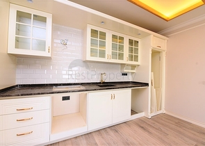 عرض خاص - غرفتين وصالة ضمن افخم مجمعات الانيا 