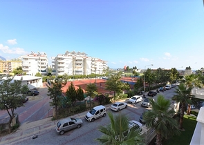 عرض خاص - غرفتين وصالة ضمن افخم مجمعات الانيا 