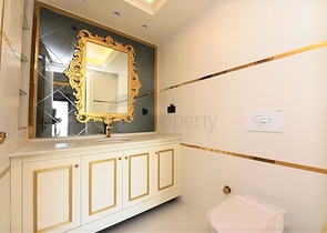 عرض خاص - غرفتين وصالة ضمن افخم مجمعات الانيا 