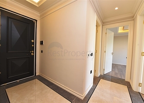 عرض خاص - غرفتين وصالة ضمن افخم مجمعات الانيا 