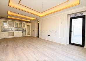 عرض خاص - غرفتين وصالة ضمن افخم مجمعات الانيا 