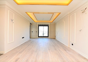 عرض خاص - غرفتين وصالة ضمن افخم مجمعات الانيا 