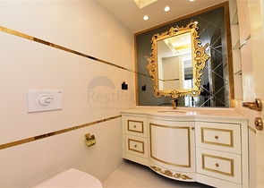 عرض خاص - غرفتين وصالة ضمن افخم مجمعات الانيا 