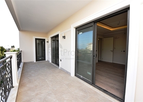 عرض خاص - غرفتين وصالة ضمن افخم مجمعات الانيا 