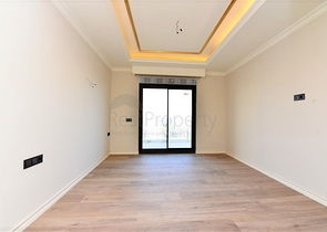 عرض خاص - غرفتين وصالة ضمن افخم مجمعات الانيا 