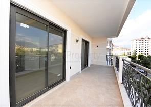 عرض خاص - غرفتين وصالة ضمن افخم مجمعات الانيا 