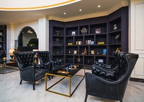 عرض خاص - غرفتين وصالة ضمن افخم مجمعات الانيا 