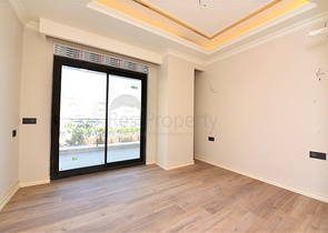 عرض خاص - غرفتين وصالة ضمن افخم مجمعات الانيا 