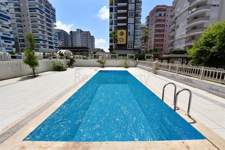 العرض الاقوى !! دوبلكس اربع غرف وصالة بسعر مميز في مهموتلار/ الانيا 