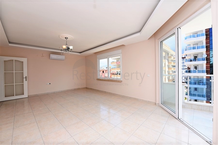 العرض الاقوى !! دوبلكس اربع غرف وصالة بسعر مميز في مهموتلار/ الانيا 