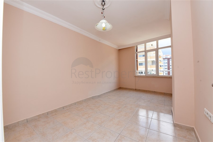 العرض الاقوى !! دوبلكس اربع غرف وصالة بسعر مميز في مهموتلار/ الانيا 