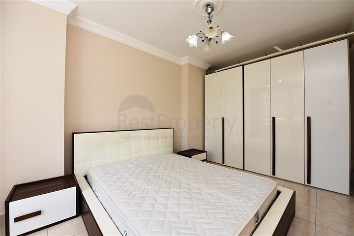 العرض الاقوى !! دوبلكس اربع غرف وصالة بسعر مميز في مهموتلار/ الانيا 