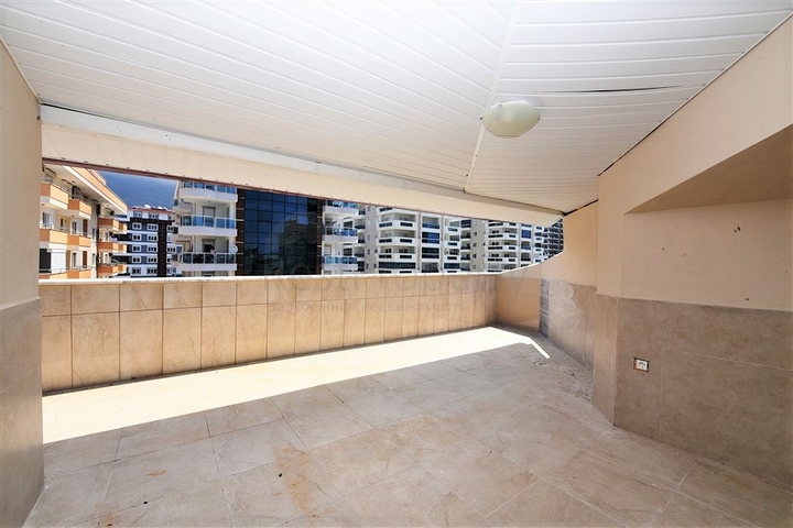 العرض الاقوى !! دوبلكس اربع غرف وصالة بسعر مميز في مهموتلار/ الانيا 