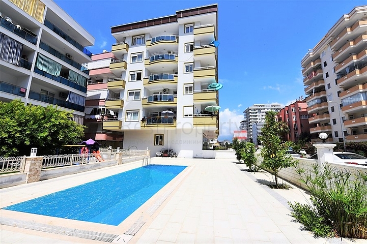 العرض الاقوى !! دوبلكس اربع غرف وصالة بسعر مميز في مهموتلار/ الانيا 