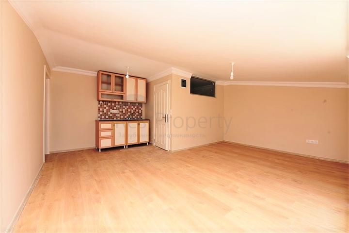 العرض الاقوى !! دوبلكس اربع غرف وصالة بسعر مميز في مهموتلار/ الانيا 