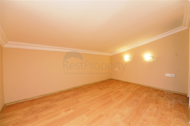 العرض الاقوى !! دوبلكس اربع غرف وصالة بسعر مميز في مهموتلار/ الانيا 