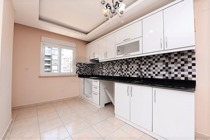 العرض الاقوى !! دوبلكس اربع غرف وصالة بسعر مميز في مهموتلار/ الانيا 