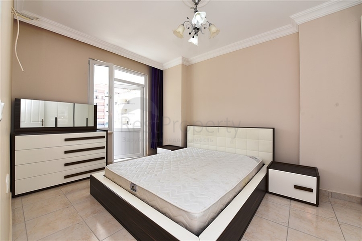 العرض الاقوى !! دوبلكس اربع غرف وصالة بسعر مميز في مهموتلار/ الانيا 