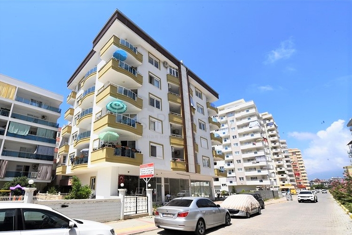 العرض الاقوى !! دوبلكس اربع غرف وصالة بسعر مميز في مهموتلار/ الانيا 