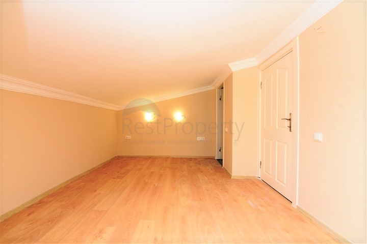 العرض الاقوى !! دوبلكس اربع غرف وصالة بسعر مميز في مهموتلار/ الانيا 