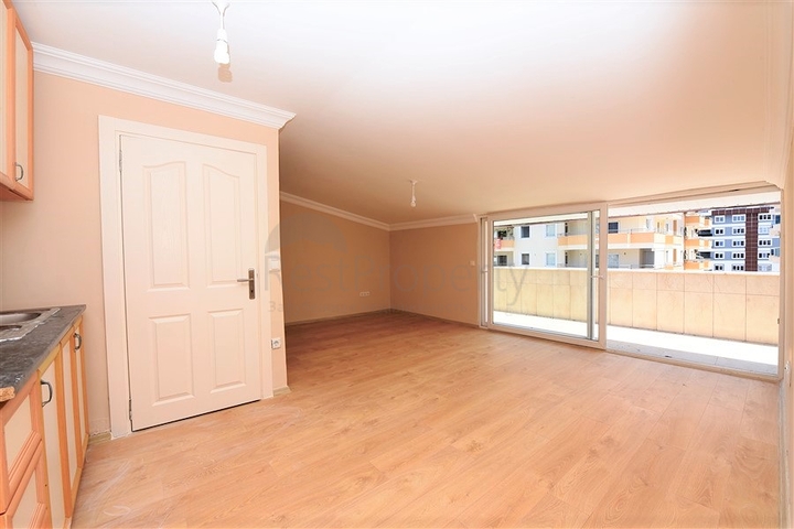 العرض الاقوى !! دوبلكس اربع غرف وصالة بسعر مميز في مهموتلار/ الانيا 