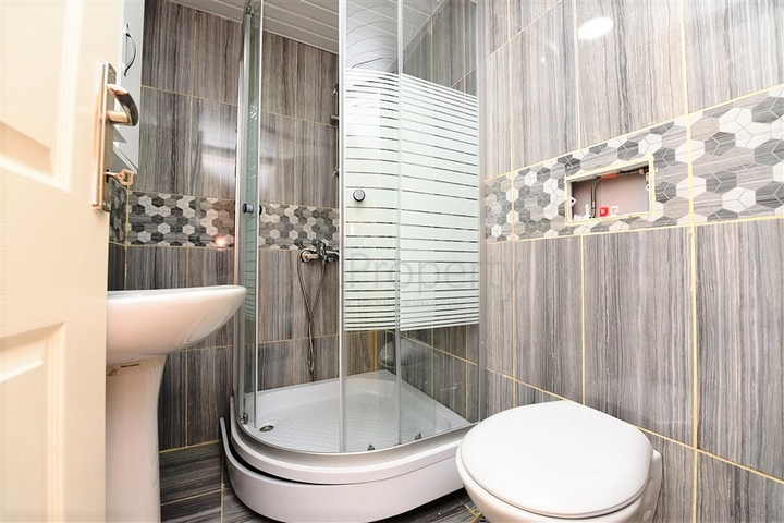 العرض الاقوى !! دوبلكس اربع غرف وصالة بسعر مميز في مهموتلار/ الانيا 