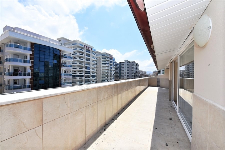 العرض الاقوى !! دوبلكس اربع غرف وصالة بسعر مميز في مهموتلار/ الانيا 