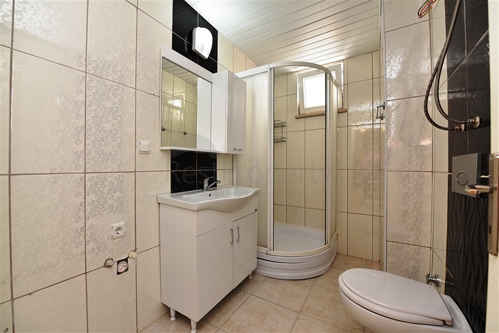 العرض الاقوى !! دوبلكس اربع غرف وصالة بسعر مميز في مهموتلار/ الانيا 