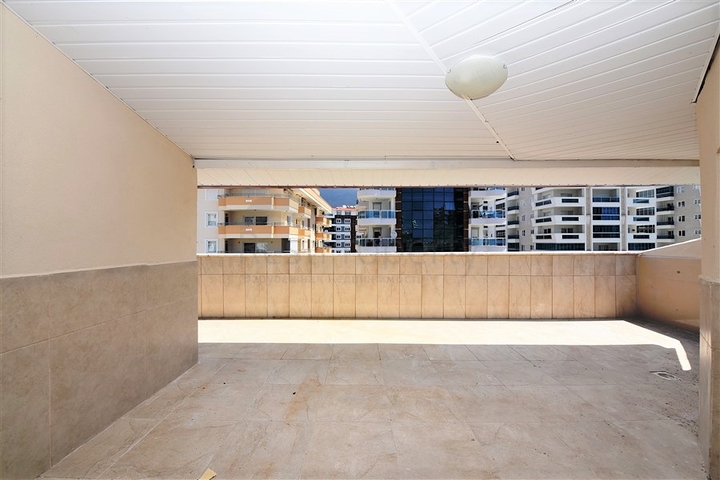 العرض الاقوى !! دوبلكس اربع غرف وصالة بسعر مميز في مهموتلار/ الانيا 