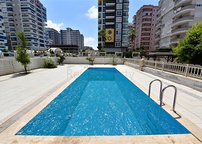 العرض الاقوى !! دوبلكس اربع غرف وصالة بسعر مميز في مهموتلار/ الانيا 