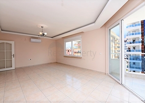 العرض الاقوى !! دوبلكس اربع غرف وصالة بسعر مميز في مهموتلار/ الانيا 