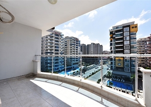 العرض الاقوى !! دوبلكس اربع غرف وصالة بسعر مميز في مهموتلار/ الانيا 