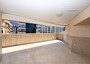 العرض الاقوى !! دوبلكس اربع غرف وصالة بسعر مميز في مهموتلار/ الانيا 