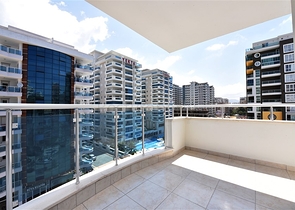 العرض الاقوى !! دوبلكس اربع غرف وصالة بسعر مميز في مهموتلار/ الانيا 