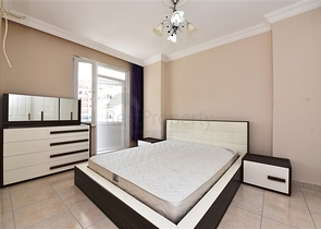 العرض الاقوى !! دوبلكس اربع غرف وصالة بسعر مميز في مهموتلار/ الانيا 