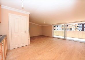 العرض الاقوى !! دوبلكس اربع غرف وصالة بسعر مميز في مهموتلار/ الانيا 