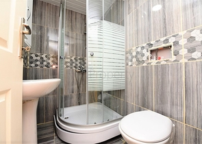 العرض الاقوى !! دوبلكس اربع غرف وصالة بسعر مميز في مهموتلار/ الانيا 