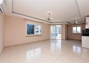 العرض الاقوى !! دوبلكس اربع غرف وصالة بسعر مميز في مهموتلار/ الانيا 